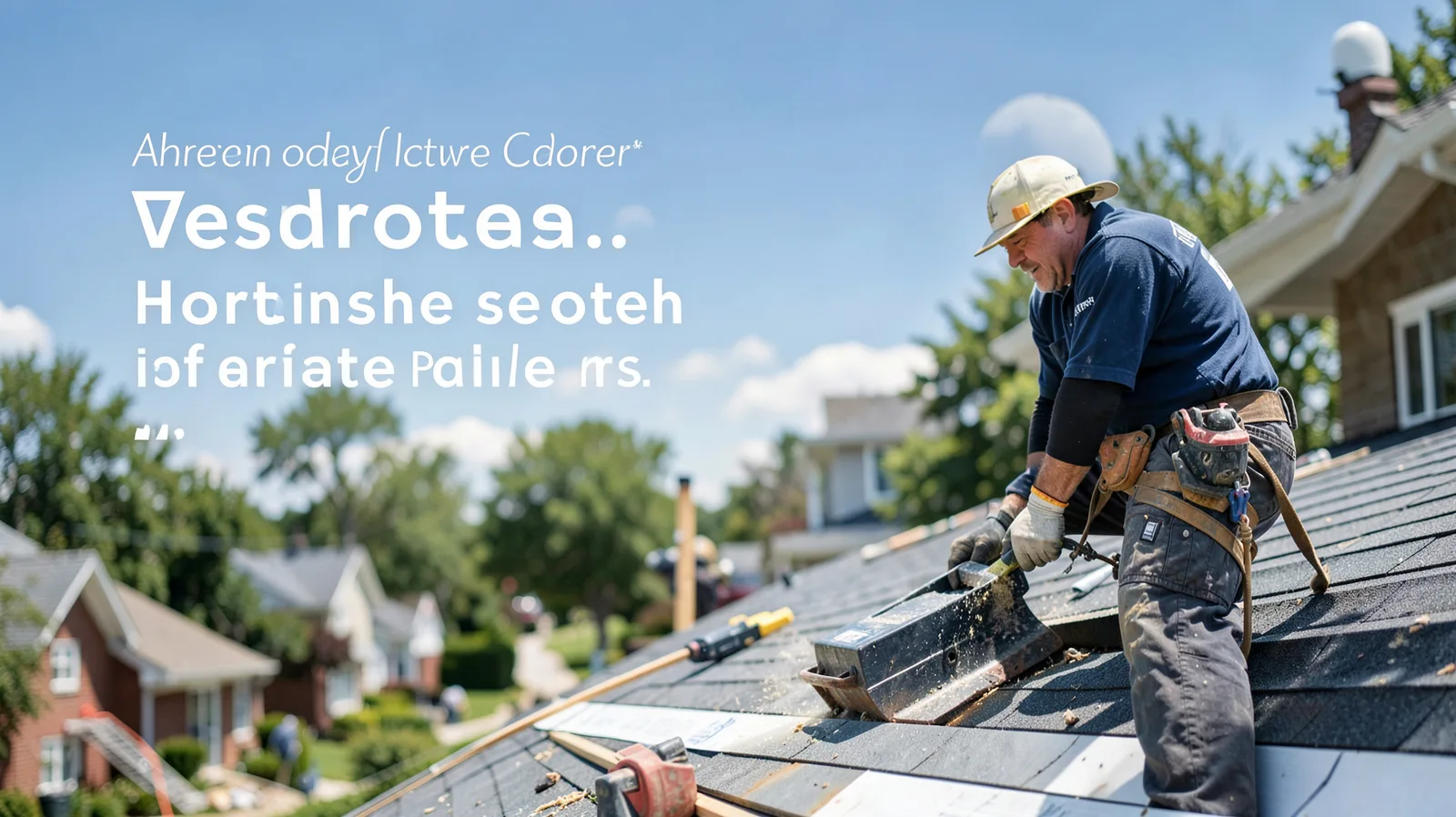 Roof Replacement in Colgate, WI near me
